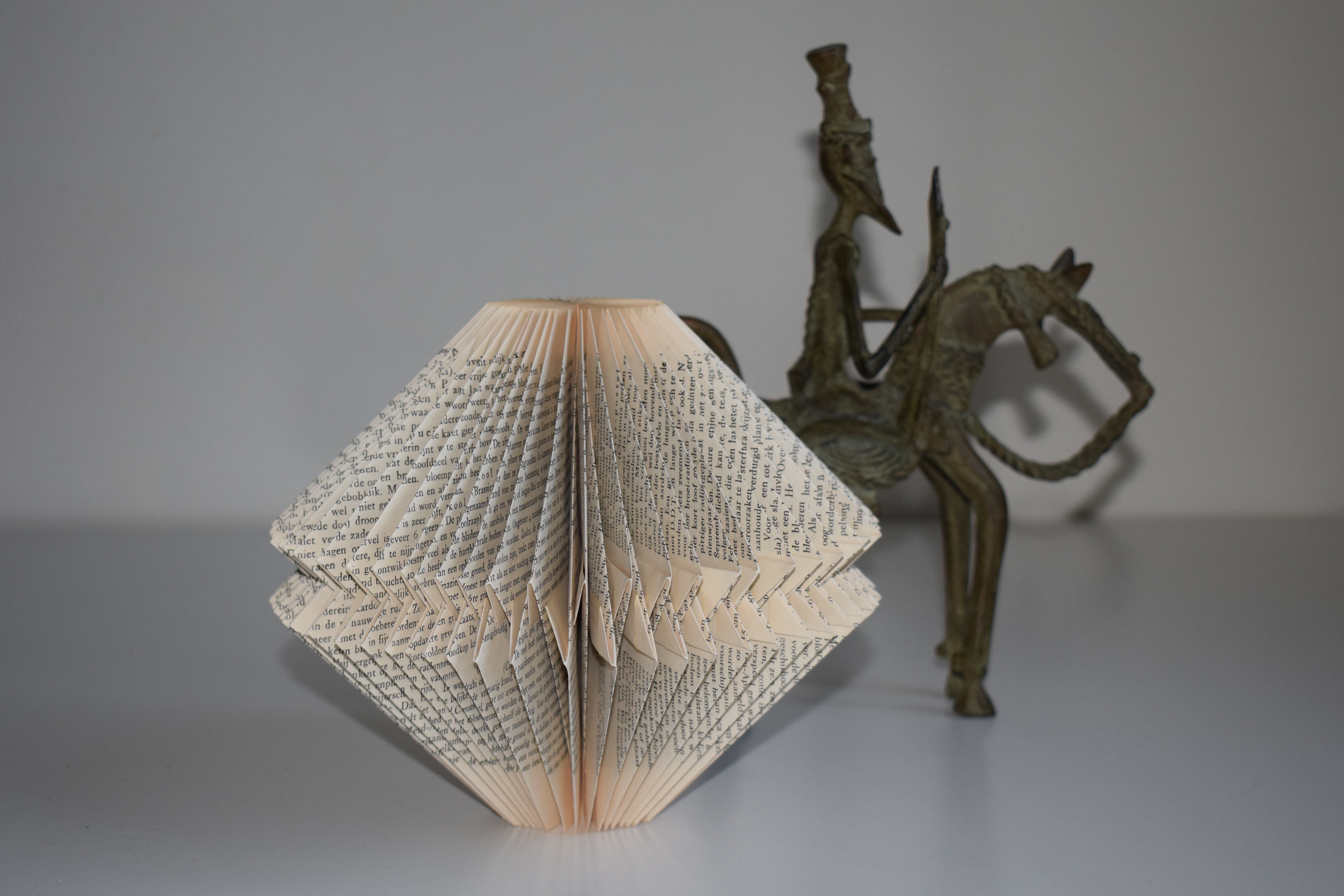 Book Art 5